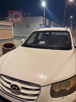 هيونداي سانتافي